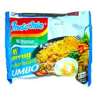 Gambar [BELI BANYAK LEBIH MURAH] Lebih Banyak: INDOMIE GORENG JUMBO Lebih Nikmat Enak Kenyang Puasss - Beli Banyak = Makin Murah!!! - AYAM PANGGANG, 1 PCS (NORMAL) dari 3F Retail undefined 3 Tokopedia