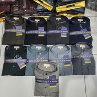 Gambar JUBAH AL-WASEEL WOLL IMPORT./GAMIS DEWASA/JUBAH IMPORT - 56/22, Putih dari Kinalio Store undefined 2 Tokopedia