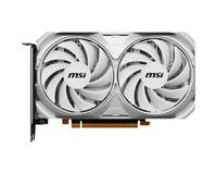 Gambar MSI GeForce RTX 4060 8GB GDDR6 - Ventus 2X WHITE 8G OC dari BAWOR COMPUTER undefined 2 Tokopedia