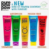 Gambar PAW PAW OINTMENT dari Eternity Store9 undefined 1 Tokopedia