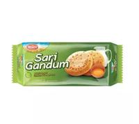 Gambar ROMA BISKUIT SARI GANDUM 240 GR - ROMA SARI GANDUM dari Kini Mart Surabaya undefined 2 Tokopedia