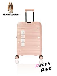 Gambar Koper Hush Puppies PP Hardcase 20 inch Cabin Size 69-4031 - Royal Black dari Polo Milano undefined 4 Tokopedia
