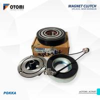 Gambar Magnet Clutch Suzuki Splash Swift Karimun Pokka 7667 dari Otomi_NEW undefined 1 Tokopedia