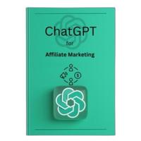 Gambar ChatGPT for Affiliate Marketing dari GUDANG_BOOKS1993 undefined 1 Tokopedia