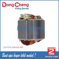 Gambar DongCheng Stator Field Bantalan CIRCULAR SAW DMY02-185 dari Dongcheng Power Tools VT undefined 3 Tokopedia