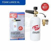 Gambar Foam Lance untuk Superjet100S Superjet 100S 100 S Tabung Sabun Salju dari Subur Logam Store undefined 1 Tokopedia