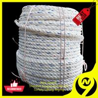 Gambar Tali tambang tampar pp 22mm polypropylene roll dari Nawalapak undefined 3 Tokopedia