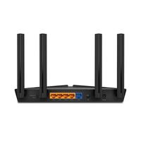 Gambar TP-Link Archer AX23 AX1800 Dual-Band Wi-Fi 6 Router TPLink AX 23 dari Starcomp Solo undefined 4 Tokopedia