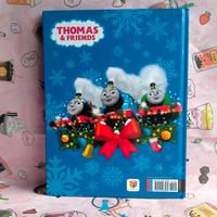 Gambar Thomas & Friends Annual 2017 - Featuring The Great Race dari Sulfi Bookstore undefined 5 Tokopedia