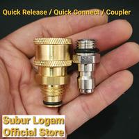 Gambar Foam Lance untuk Superjet100S Superjet 100S 100 S Tabung Sabun Salju dari Subur Logam Store undefined 2 Tokopedia