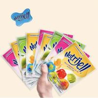 Gambar Nutrijel jelly instan Kelapa Muda 1 Kotak isi 12 Sachet dari kasavaku undefined 4 Tokopedia