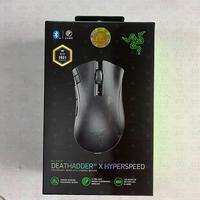 Gambar Razer DeathAdder V2 X HyperSpeed Wireless Gaming Mouse Ultra-Fast dari Metoocel Official undefined 5 Tokopedia