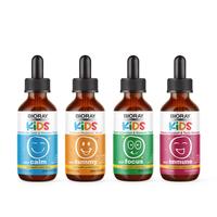 Gambar Bioray Kids NDF Tummy Probiotic / Focus / Calm 59ML - NDF CALM dari Shopwellasia Kota Administrasi Jakarta Barat 1 Tokopedia