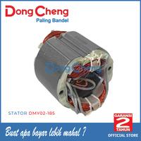 Gambar DongCheng Stator Field Bantalan CIRCULAR SAW DMY02-185 dari Dongcheng Power Tools VT undefined 2 Tokopedia