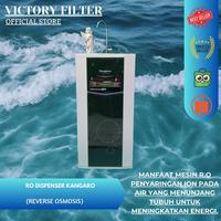 Gambar Ro Box dispenser kangaro 100-200-500 gpd 7step+uv - 100 dari Tirtafilt_NEW undefined 1 Tokopedia
