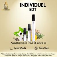 Gambar Decant Parfum Individuel EDT - 5 ml dari Exclusweet ID undefined 1 Tokopedia