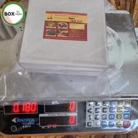 Gambar LEKER PAIMO KULINER MAKANAN SEMARANG dari Box Hijau undefined 4 Tokopedia