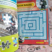 Gambar Thomas & Friends Annual 2017 - Featuring The Great Race dari Sulfi Bookstore undefined 3 Tokopedia