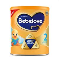 Gambar Bebelove 2 Susu Formula Bayi 6-12 Bulan 800 g dari BIGsmart Official undefined 1 Tokopedia