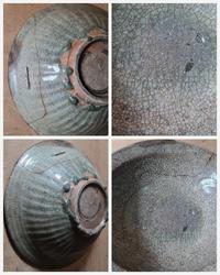 Gambar Mangkuk Celadon Dinasti Yuan Temuan Laut dari Budy Antiques Gallery undefined 3 Tokopedia