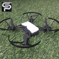Gambar Drone DJI Tello Combo dari Sabelas Project undefined 1 Tokopedia