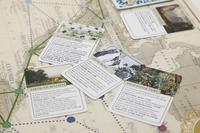 Gambar Botany with All Expansion Kickstarter Board Game (New) dari Boardgame Market undefined 3 Tokopedia
