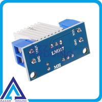 Gambar LM317 module DC TO DC CONVERTER Step Down REGULATOR MODUL dari azzam arduino undefined 2 Tokopedia