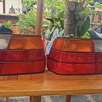 Gambar Lampu Belakang /Stop Lamp Bmw E36 dari Toko AAS Lombok undefined 2 Tokopedia