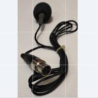 Gambar Mic Clip'on/ Microphone Jepit Untuk Wireless Shure Pin 3 dari Master Audio Electronic undefined 1 Tokopedia