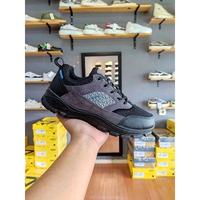 Gambar Aerostreet Active Low Hitam Abu Tosca Sepatu Outdoor Gunung Unisex - HITAM ABU TOSCA, 40 dari Sepatu Lokal Terbaik 1998 undefined 3 Tokopedia