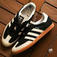 Gambar Adidas Samba Og Black Wonder White 100% Original - 42 dari classichype undefined 1 Tokopedia