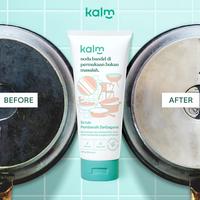 Gambar Kalm Scrub Pembersih Serbaguna / Miracle Cleaner / All Purpose Cleaner dari Kalm Living_NEW undefined 4 Tokopedia
