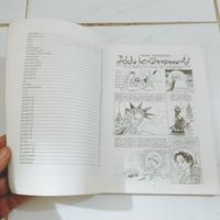 Gambar Komik Jiddu krisnamurti Revolusi oleh Jitet Koestana & Darminto M Suda dari Haldom Maradona undefined 3 Tokopedia