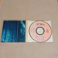 Gambar CD audio Cocteau Twins Treasure dari Ruang Tilas undefined 4 Tokopedia