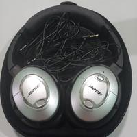 Gambar Bose Acoustic Noise Cancelling Headphones dari ANDREASPLSING undefined 1 Tokopedia