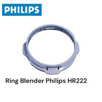 Gambar Ring Blender Philips Jar Kaca HR2222 - ORIGINAL - Hijau dari Mahkota-Baru undefined 2 Tokopedia