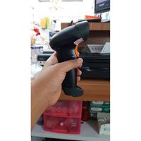 Gambar 2D PRJ-BT888 Wireless Barcode Scanner QR Code-E-Faktur(Bluetooth+2.4G) dari PANDA-TM undefined 5 Tokopedia