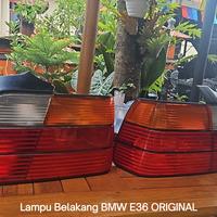 Gambar Lampu Belakang /Stop Lamp Bmw E36 dari Toko AAS Lombok undefined 1 Tokopedia