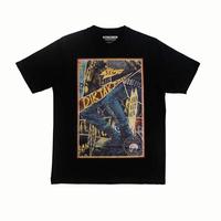Gambar Tshirt Diktaktord Sidareja Boots Boys x garasi rebel distro kaos punk - L dari GARASI REBEL undefined 4 Tokopedia
