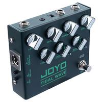 Gambar JOYO R-30 R30 Tidal Wave Preamp DI in a Box dari Sela Musik undefined 2 Tokopedia