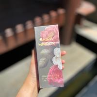Gambar SAIRA MIRROR ROSE ILLUMINATING FACE SETTING SPRAY 67ML dari macicha_store undefined 3 Tokopedia