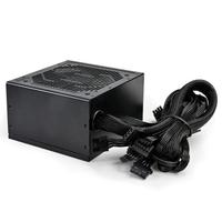 Gambar PCCOOLER PSU KF650 650W 80+ White Power Supply dari Starcomp Semarang undefined 4 Tokopedia