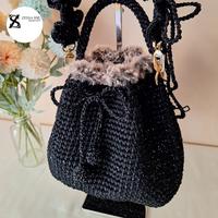 Gambar ZessaShu - Han Byeol bag 1056 /handbag/slingbag/shulderbag dari zessa_shu undefined 3 Tokopedia