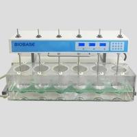 Gambar RC-6 Disolution Tablet Tester Alat Uji Kelarutan Tablet Pharmasi dari POMPA AIR TOHA BERKAH undefined 3 Tokopedia