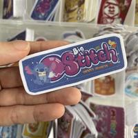 Gambar stiker glitter toko kelontong - gober dari COFA art studio undefined 4 Tokopedia