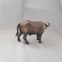 Gambar Figur Hewan Kerbau jantan hitam tanduk PVC Miniatur mainan diorama dari ToMaCi Toko Mainan Ciputat undefined 2 Tokopedia