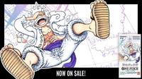 Gambar Don Kaido & Luffy OP05 One Piece TCG dari LR Toys & Hobbies undefined 3 Tokopedia