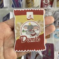 Gambar stiker glitter toko kelontong - gober dari COFA art studio undefined 3 Tokopedia