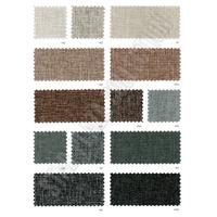 Gambar Bahan Kain Ateja Fabric Kanvas Jepang - Kimmy Cross (Sofa, Jok, Kursi) - 090 dari Star Plaza Collection undefined 1 Tokopedia