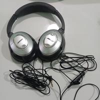 Gambar Bose Acoustic Noise Cancelling Headphones dari ANDREASPLSING undefined 5 Tokopedia